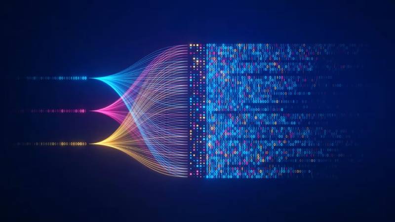 昌江软件开发：解锁高性能应用的核心技术路径